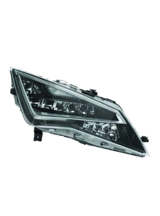 VALEO 45105 | Seat Leon 2013 Model Sonrası Sağ Far Xenon Led