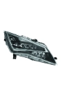 VALEO 45105 | Seat Leon 2013 Model Sonrası Sağ Far Xenon Led