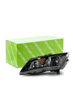 VALEO 45100 | Seat Leon 2013/2017 Model Arası Sol Ön Far