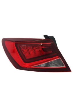 VAG / ORJINAL 5F0945207F | Seat Leon 2013 Model Sonrası Sol Dış Stop Ledli Orijinal