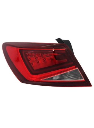 VAG / ORJINAL 5F0945207F | Seat Leon 2013 Model Sonrası Sol Dış Stop Ledli Orijinal