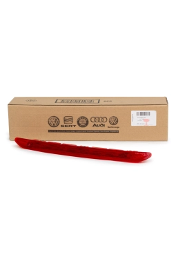 VAG / ORJINAL 5F0945097J | Seat Leon 2013-2020 Arası Üçüncü Fren Lambası Ledli
