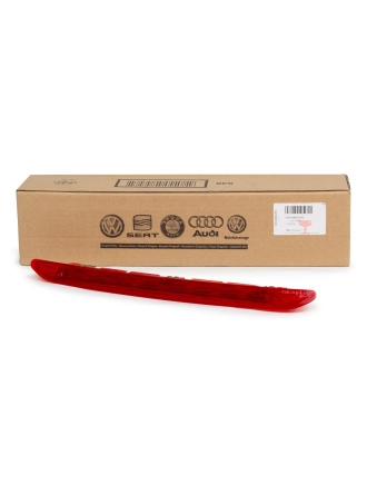 VAG / ORJINAL 5F0945097J | Seat Leon 2013-2020 Arası Üçüncü Fren Lambası Ledli