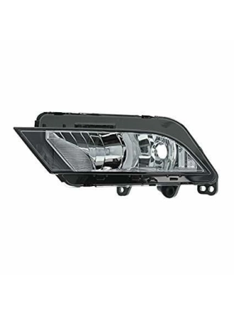 İTHAL 6J9941701A | Seat İbiza 2013/2017 Model Sonrası Sol Ön Sis Farı