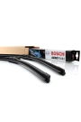 BOSCH 3397007945 | Seat Leon Ön Silecek Takımı 650/400 mm Aerotwın 2013 Model Sonrası