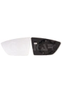 İTHAL 5F0857522 | Seat Leon 2013/2017 Model Arası Sağ Dış Ayna Camı