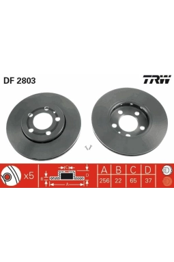 TRW DF2803 | Fren Diski Ön Bora I (1J2) 98-1345078 2.0 2.3 V5 1.9 TDI 1.9 TDI 45139 1.4 16V 1.9 Sdı 2.8 V6 4Motion 1.8 4Motion 2.3 V5 4Motion 1.9 TDI 4Motion 1.9 TDI 1.9 TDI 4Motion 1.6 16V 1.9 TDI 1.9 TDI 4Motion 1.9 TDI 1.9 TDI 4Motion 45078 2.3 V5