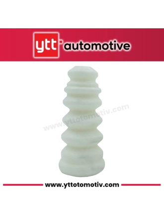 YTT Y11284 | Süspansiyon Takozu Arka Golf IV Bora Polo 01-/ Cordoba 02-Ibiza 02-/ Fabia 00-Octavia 00-08 | 2 Adet