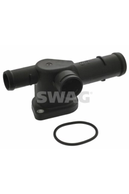 SWAG 30948365 | Su Flansi 05-Golf.V-Jetta.III-Passat.V 1.6 *Bse*