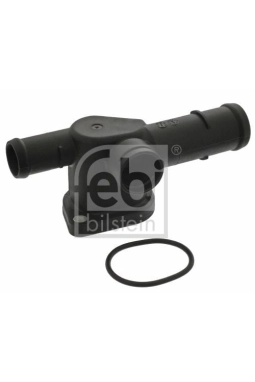 FEBI BILSTEIN 48365 | Su Flansi Golf V VI Jetta III IV Beetle Passat Touran A3 Alt