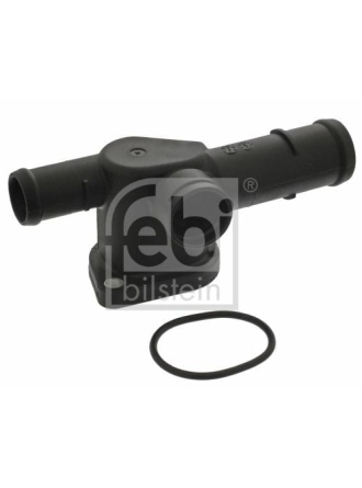 FEBI BILSTEIN 48365 | Su Flansi Golf V VI Jetta III IV Beetle Passat Touran A3 Alt