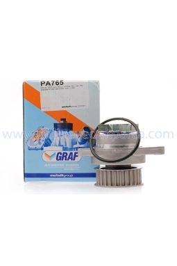 GRAF PA765 | Seat Toledo 1998-2004 Model Arası 1.6 16V BCB Motor Devirdaim