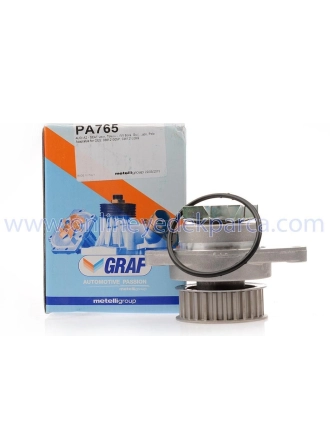 GRAF PA765 | Seat Toledo 1998-2004 Model Arası 1.6 16V BCB Motor Devirdaim