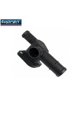 İTHAL 06A121132AG | Seat Toledo 1999-2005 Model Arası 1.6 Motor Su Flanşı