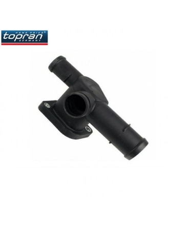 İTHAL 06A121132AG | Seat Toledo 1999-2005 Model Arası 1.6 Motor Su Flanşı
