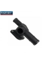 İTHAL 06A121132AG | Seat Toledo 1999-2005 Model Arası 1.6 Motor Su Flanşı
