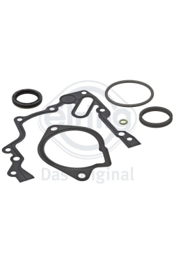 ELRING 303.951 | Seat Toledo 1999-2005 1.6 16V BCB Motor Alt Takım Conta