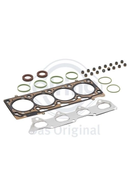 ELRING 332.860 | Seat Toledo 1999-2005 1.6 16V BCB Motor Üst Takım Conta