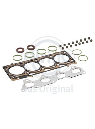 ELRING 332.860 | Seat Toledo 1999-2005 1.6 16V BCB Motor Üst Takım Conta