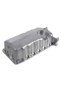 JUST 038103601NA | Seat Toledo 1999-2004 Arası 1.6 AKL Yağ Karteri Sensörsüz