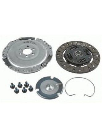 LUK 621301409 | Seat Toledo 1.6 AKL / BFQ Debriyaj Seti