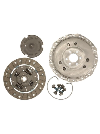 LUK 621300609 | Seat Toledo 1999-2004 Model1.6 16V BCB Debriyaj Seti