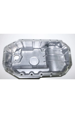 İTHAL 030103603Q | Seat Toledo 1999-2004 Model Arası Yağ Karteri Sensörlü