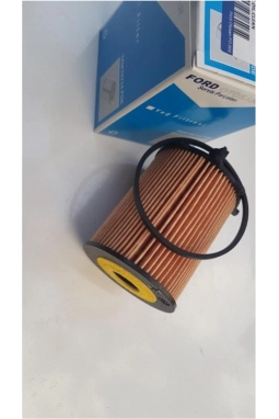 Otosan Focus 2002-2017 Fiesta-Dizel Orjinal Yağ Filtresi TAMT6714FDE (TAMT6714FDE) Dizel Yağ
