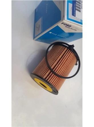 Otosan Focus 2002-2017 Fiesta-Dizel Orjinal Yağ Filtresi TAMT6714FDE (TAMT6714FDE) Dizel Yağ