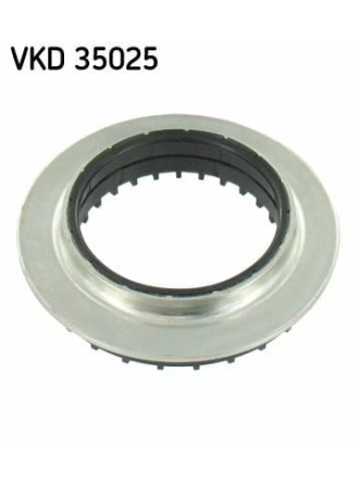 SKF VKD35025 | Amortisör Tabla Rulmanı Ön Polo.III.V.VI-Caddy.III-Golf.V.VI-Jetta.III-Passat.V-Tiguan