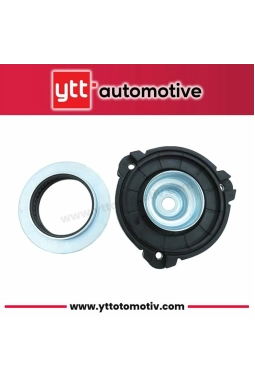 YTT Y11398A | Amortisör Takozu Bılyalı Kit Polo 02-10 Cordoba 03-09 Ibiza 02-10 Fabia 00-10 Roomster 06-10