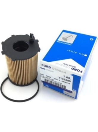 Oem Ford  Dizel Tdcı Yağ Filtresi Otosan 2003-2011 TAMT6714FDE