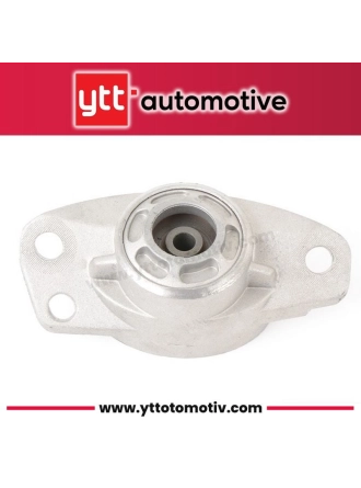 YTT Y11392 | Amortisör Takozu Arka 04-Golf.V.VI-Jetta-Scirocco-Leo-Tld