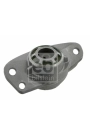 FEBI BILSTEIN 23310 | Amortisör Arka Üst Takozu Golf V VI 04-13 Jetta 09-18 Altea Beetle 12-19 Altea 04-15