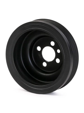 OEM 038105243M | Seat Toledo 2013-2015 1.6 TDI Krank Kasnağı Orijinal