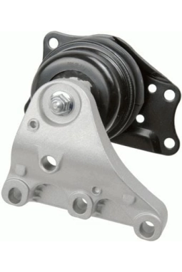 İTHAL 6R0199167S | Seat Toledo 2013-2015 1.6 TDI Sağ Motor Kulağı