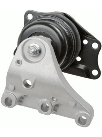 İTHAL 6R0199167S | Seat Toledo 2013-2015 1.6 TDI Sağ Motor Kulağı