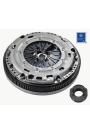 SACHS 2290602004 | Volan + Debriyaj + Bilya <10 T.Porter.T5-Caddy-Glf.5 1.9Tdi (4-Lu Set)