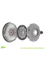 VALEO 837173 | Volan + Debriyaj Tk 04-T.Prt T5-Caddy-Glf.5 1.9Tdi Luk Tipi