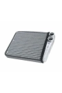 KRAFTVOLL 08050247 | Seat Toledo 2005-2009 Kalorifer Radyatörü