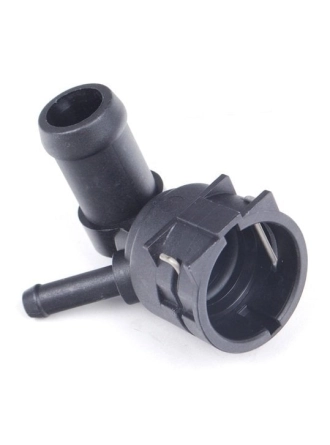 İTHAL 1K0122291R | Seat Toledo 2005-2009 Model Arası Radyatör Hortum Flanşı