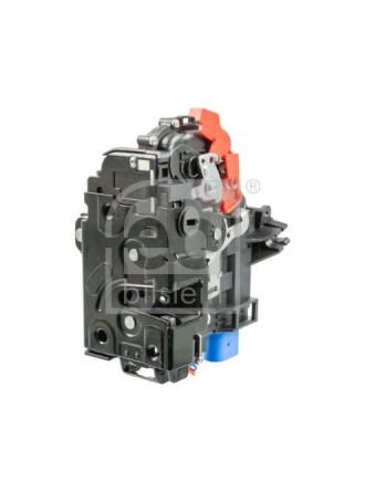 FEBI BILSTEIN 172115 | VW Golf V-VI Jetta Kapı Kilidi Arka Sol 7L0839015d