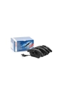 BOSCH 0986495412 | Seat Toledo 2013 Model Sonrası Ön Fren Balatası