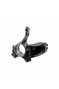 KRAFTVOLL 01030185 | Seat Toledo 2013 Model Sonrası Sol Ön Taşıyıcı