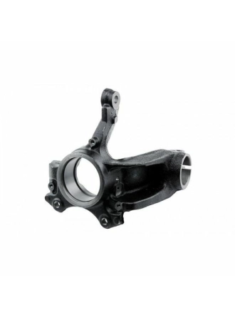 KRAFTVOLL 01030185 | Seat Toledo 2013 Model Sonrası Sol Ön Taşıyıcı
