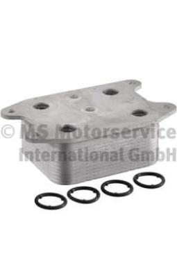 PIERBURG 7.09269.26.0 | Seat Toledo 2013-2019 Model Arası Yağ Soğutucusu