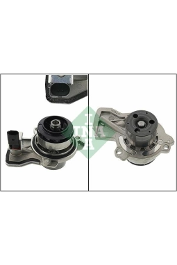 INA 538081910 | Seat Toledo 2013 Sonrası 1.4 TDI CUS Motor Devirdaim Sensörlü Tip