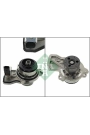 INA 538081910 | Seat Toledo 2013 Sonrası 1.4 TDI CUS Motor Devirdaim Sensörlü Tip