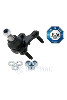 OPTIMAL G3-1017 | Sağ Rotil (VW Golf 13-Passat 06-Audi A3 04-Seat Leon 06-Skoda Octavia 13 -)