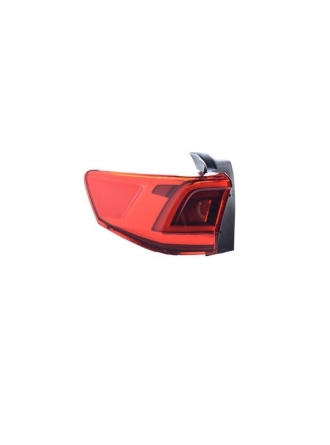 VAG / ORJINAL 5FJ945091 | Seat Tarraco Sol Dış Led Stop Orijinal